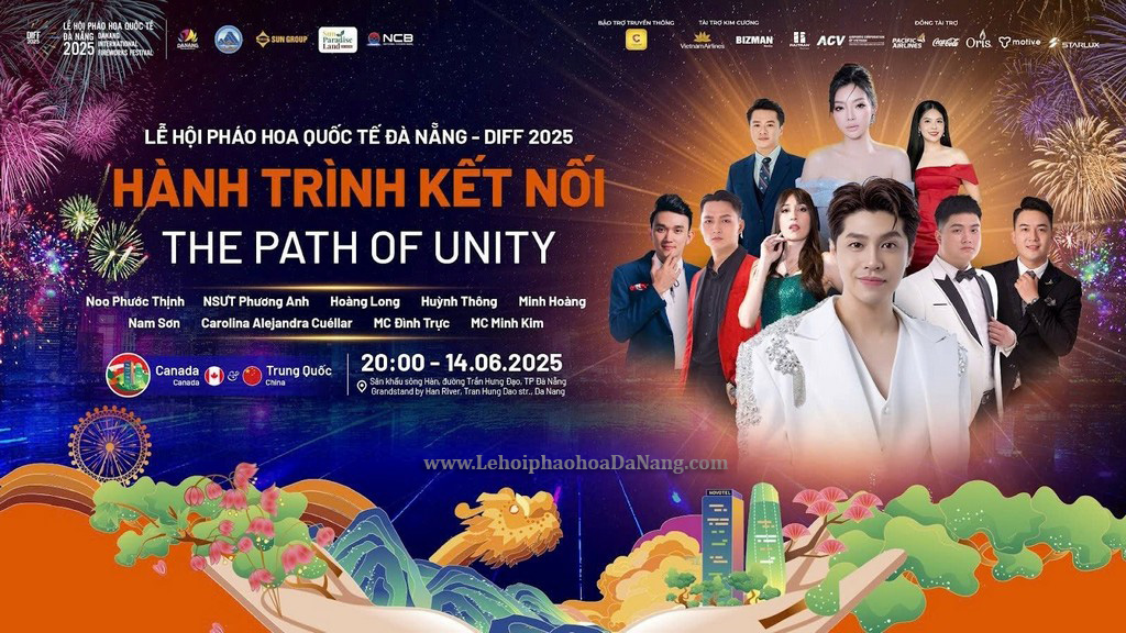 DIFF 2025 - Đêm thi thứ 3