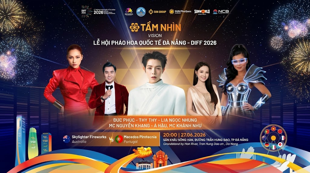 Dan nghe si-Dem thi thu 5-DIFF 2026