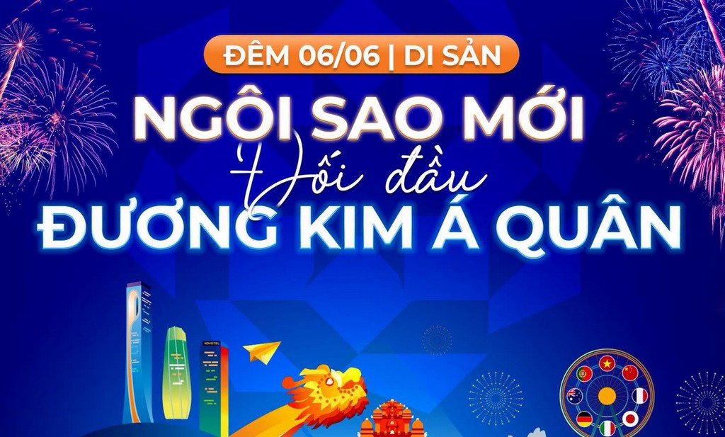 Dem thi thu 2-Le hoi phao hoa Da Nang 2026