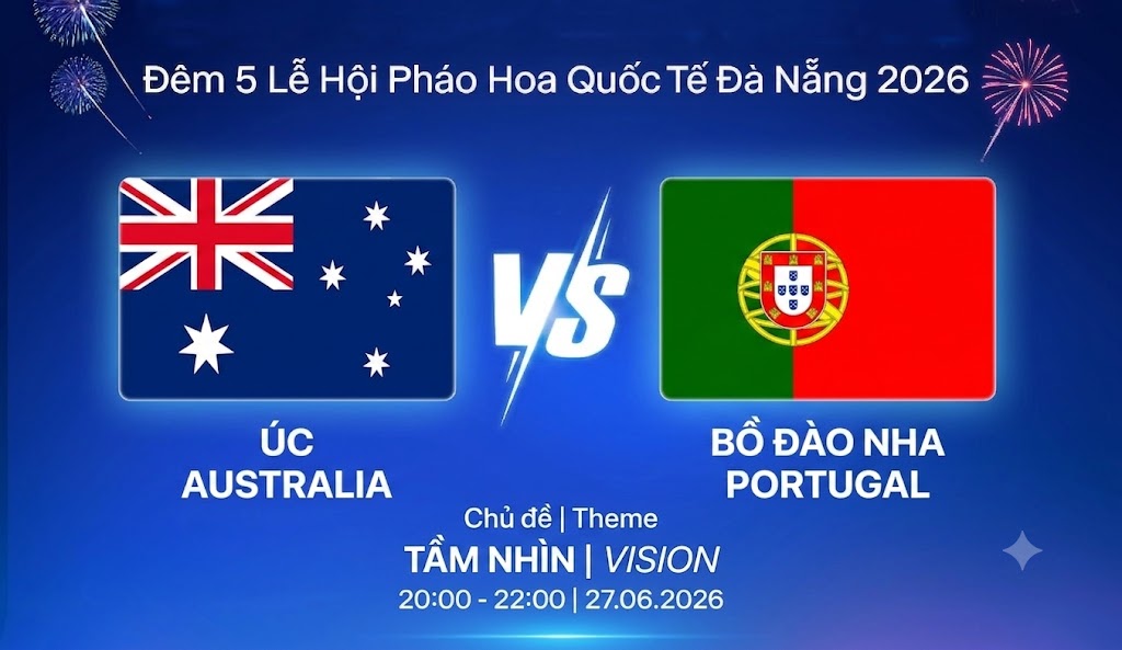 Dem thi thu 5-Le hoi phao hoa Da Nang 2026
