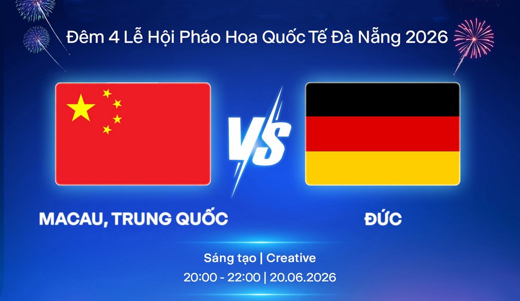 Dem thu 4-Le hoi phao hoa Da Nang 2026