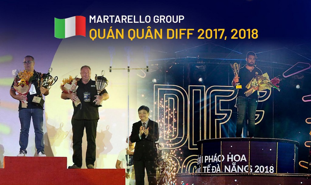 Doi Italia-DIFF 2026