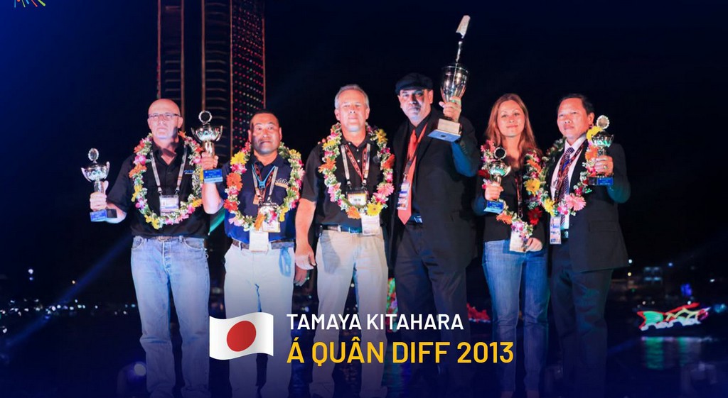 Doi Nhat Ban-DIFF 2026