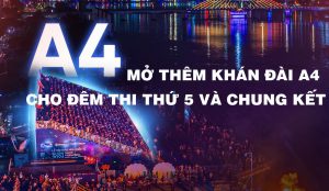 Khan dai A4-Le hoi phao hoa Da Nang 2026